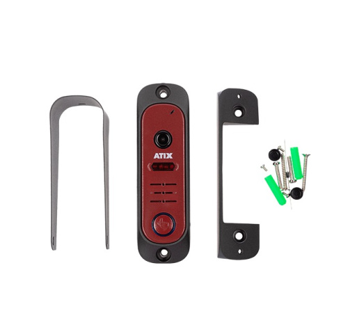 AT-I-D11C Red