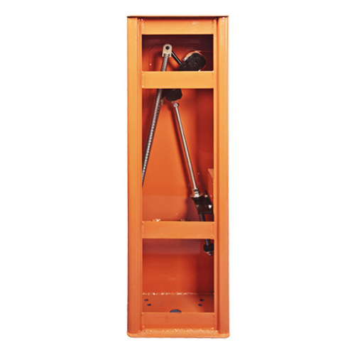 Шлагбаум ручной (механический) малый R3000 (3 метра)